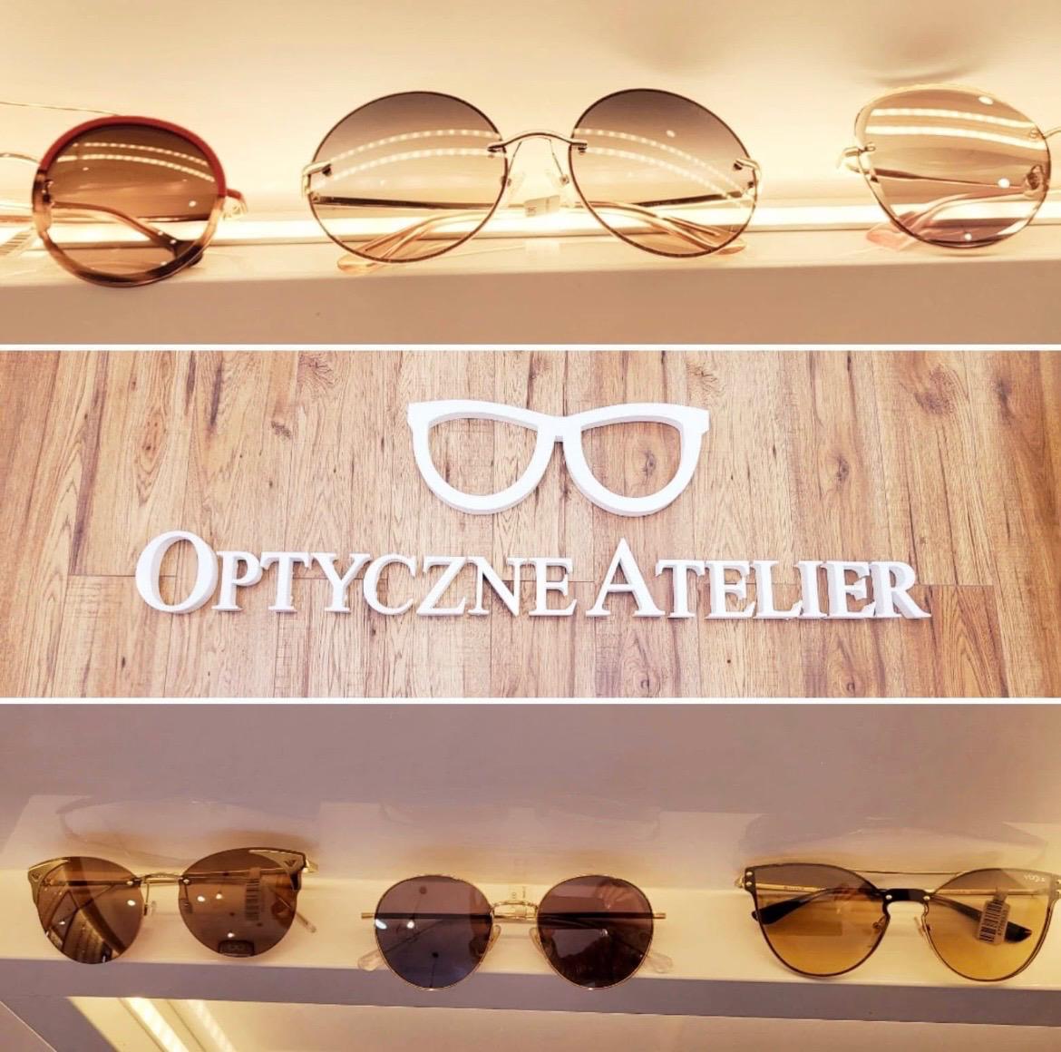 Optyczne Atelier
